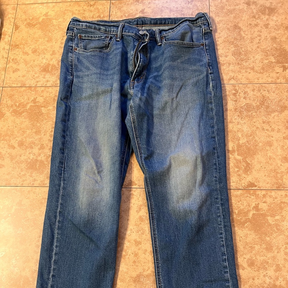 Levi’s men’s jeans
